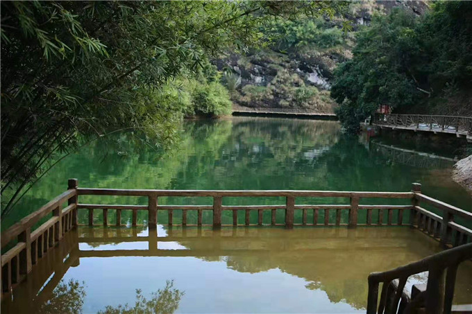 特色景點(diǎn)