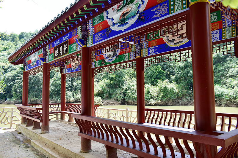 特色景點(diǎn)