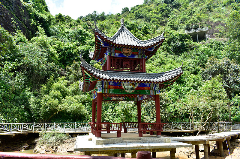 特色景點(diǎn)